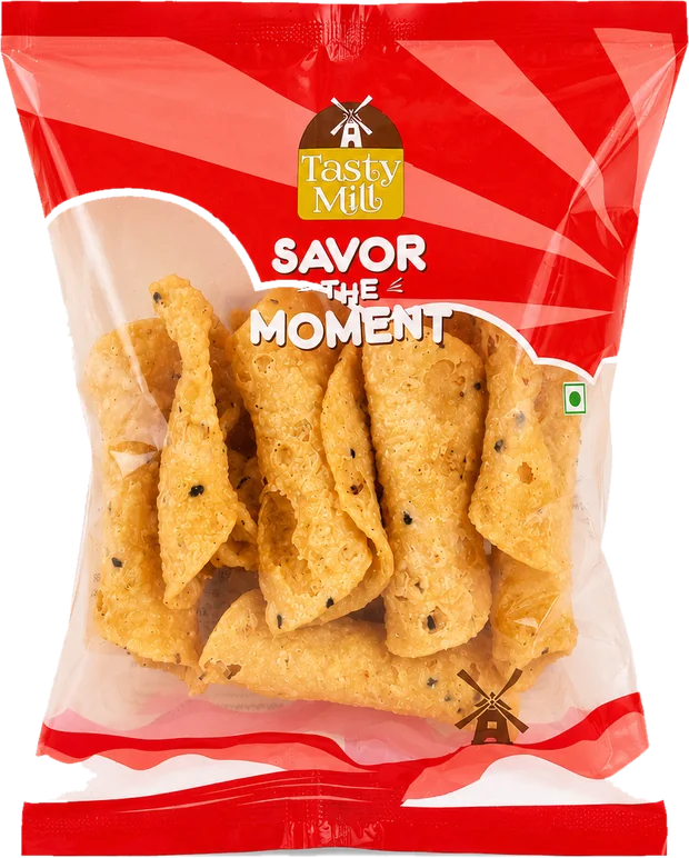 Tasty Mill Kuzhalappam pack