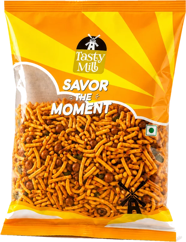 Tasty Mill mixture pack