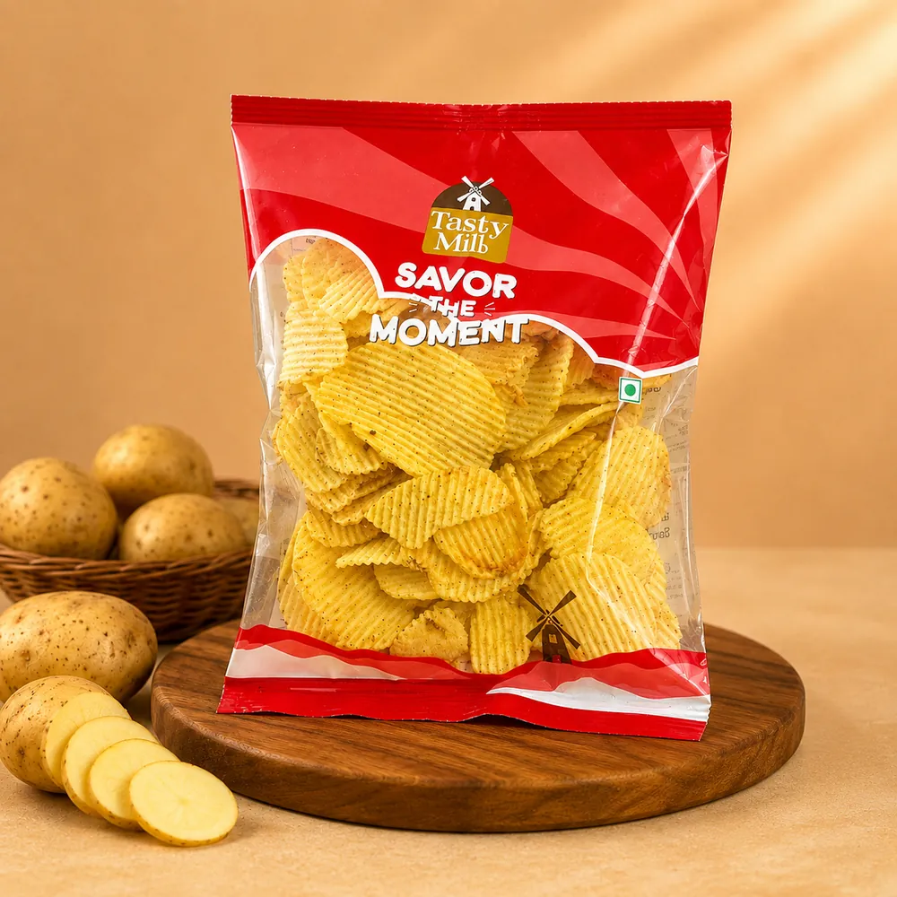Potato Chips